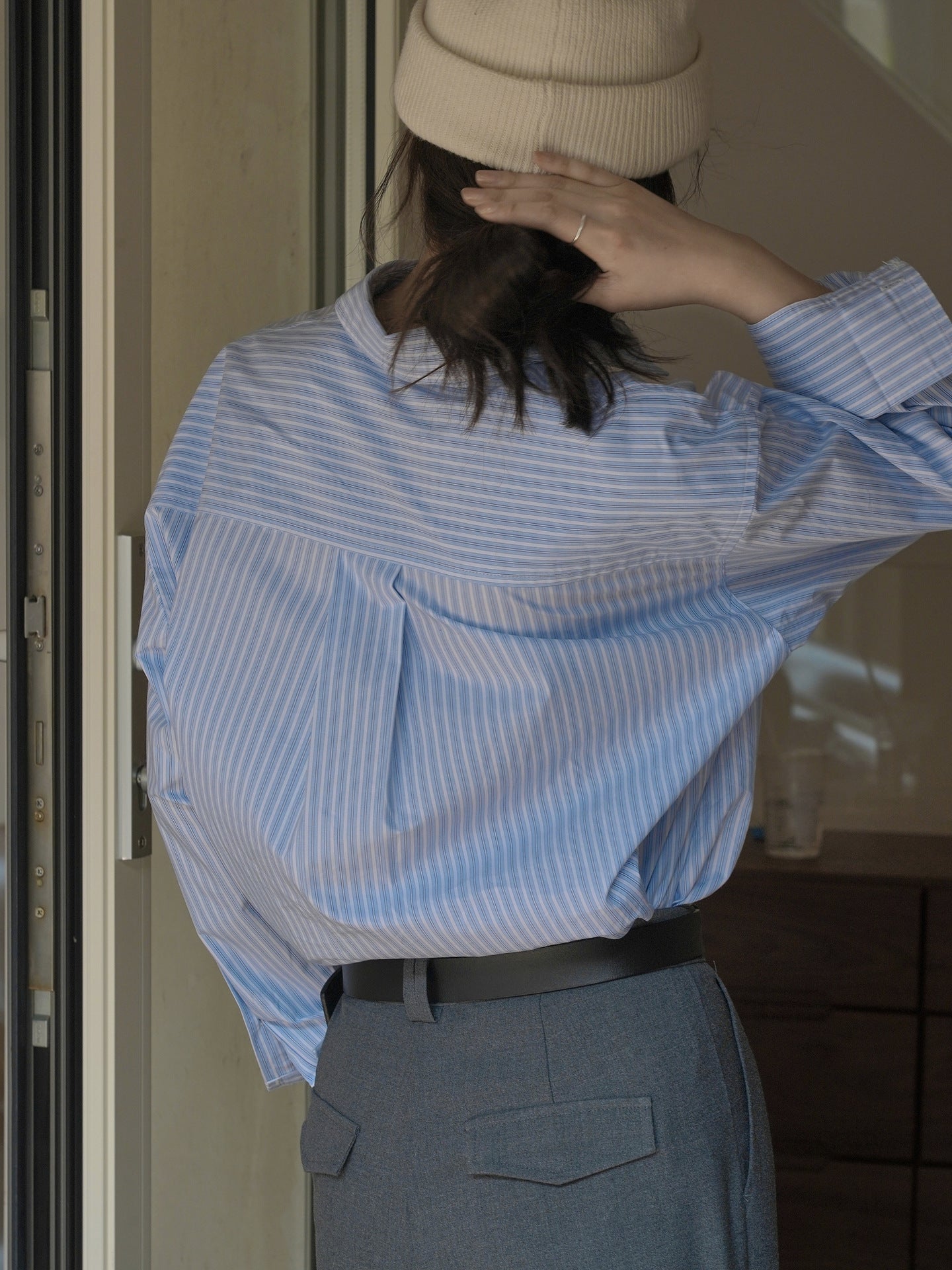 stripe shirts