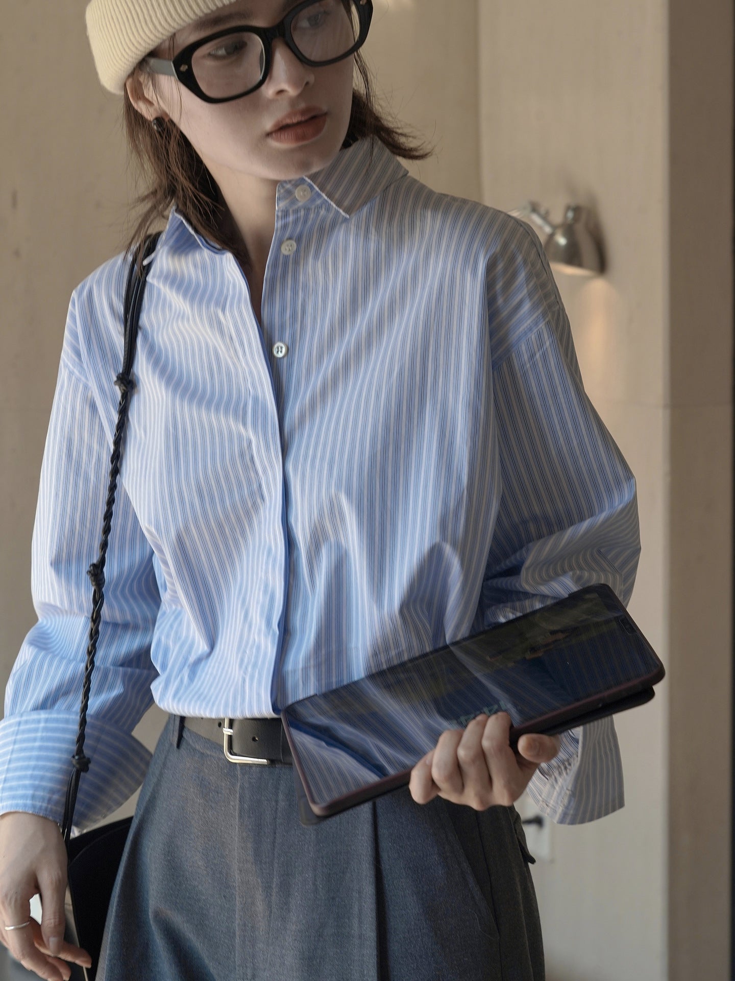 stripe shirts