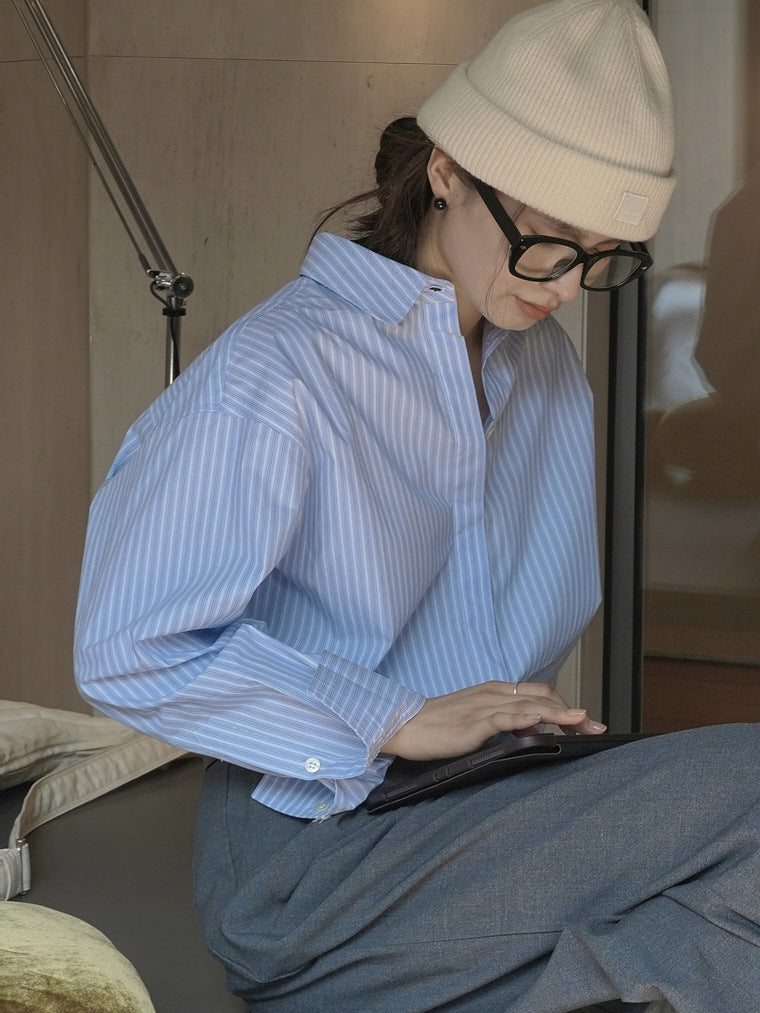 stripe shirts