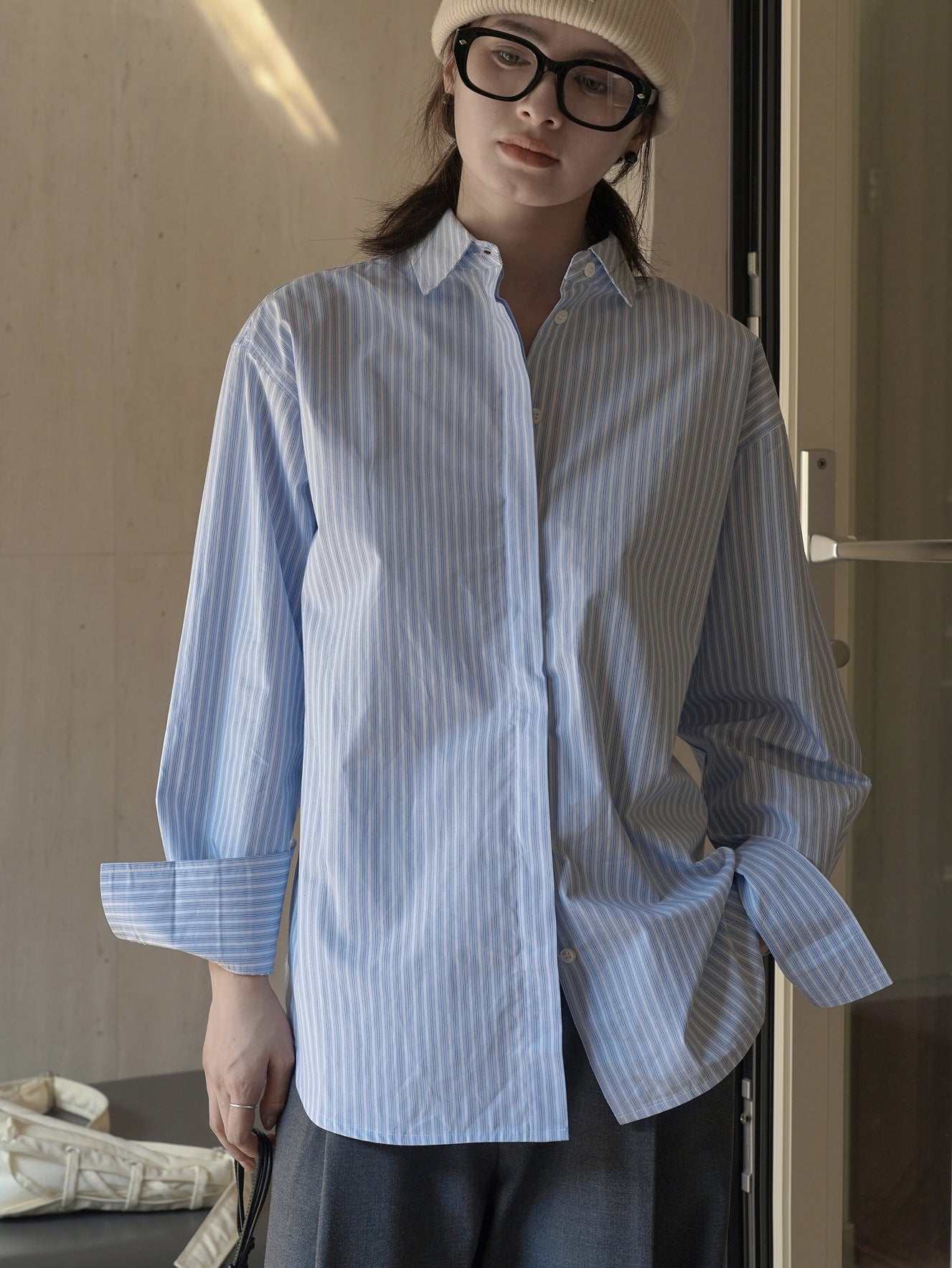 stripe shirts
