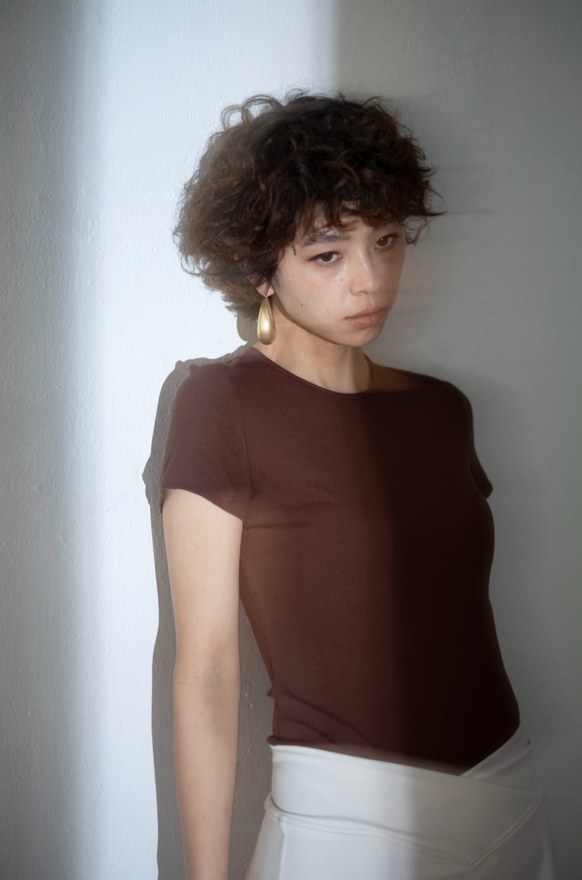 T-shirts body suit