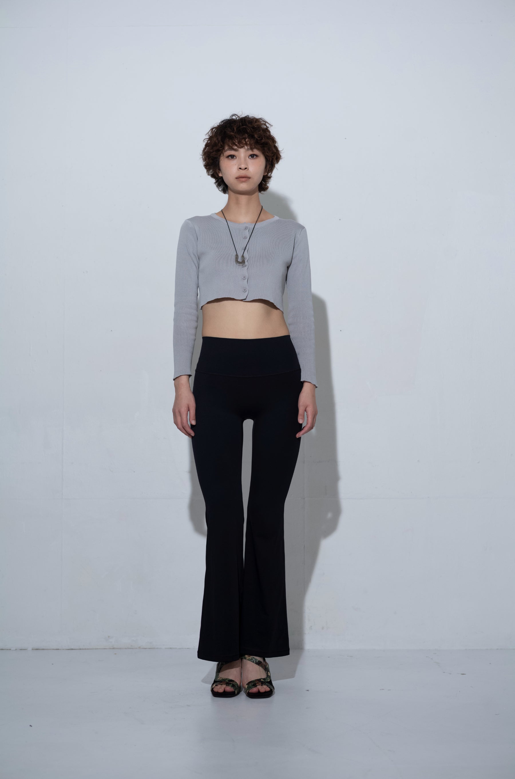 Flex Bootcut Leggings