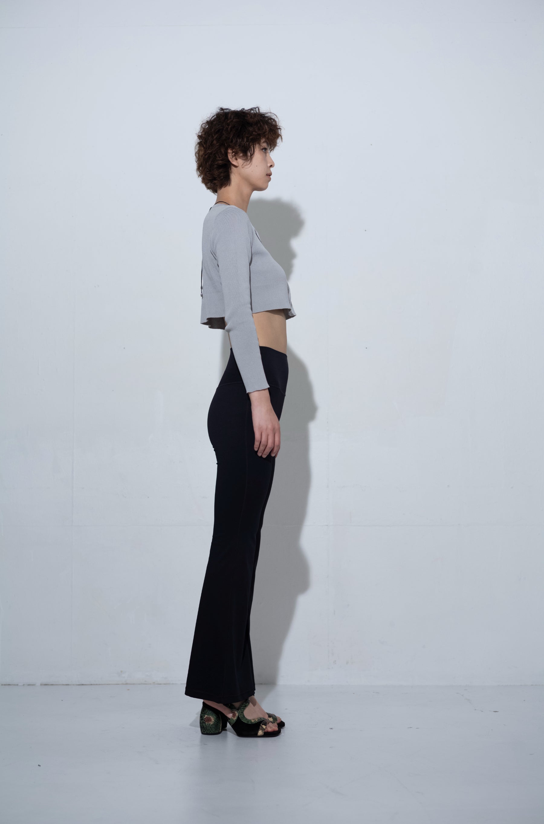 Flex Bootcut Leggings