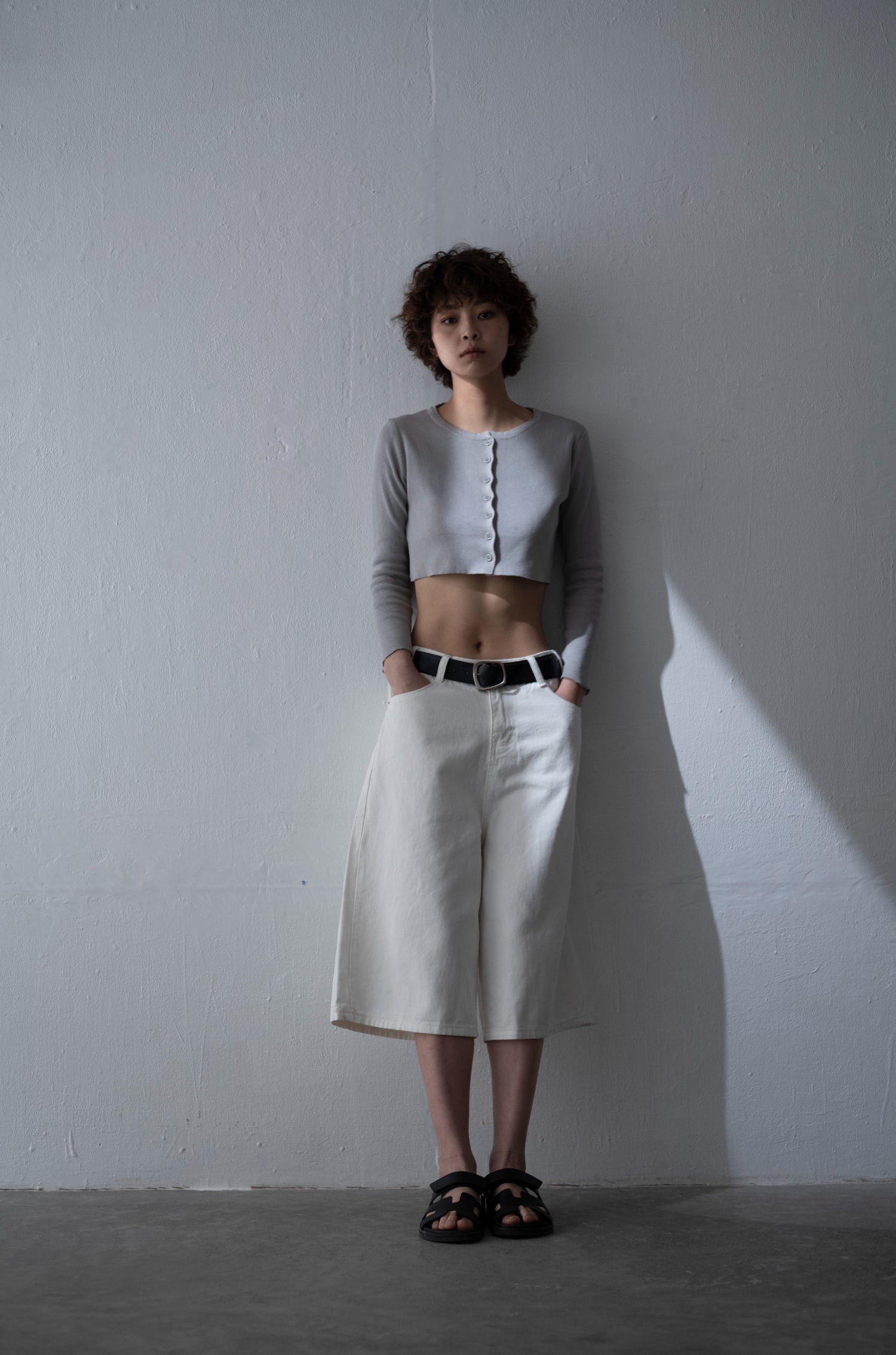 Everyday city shorts