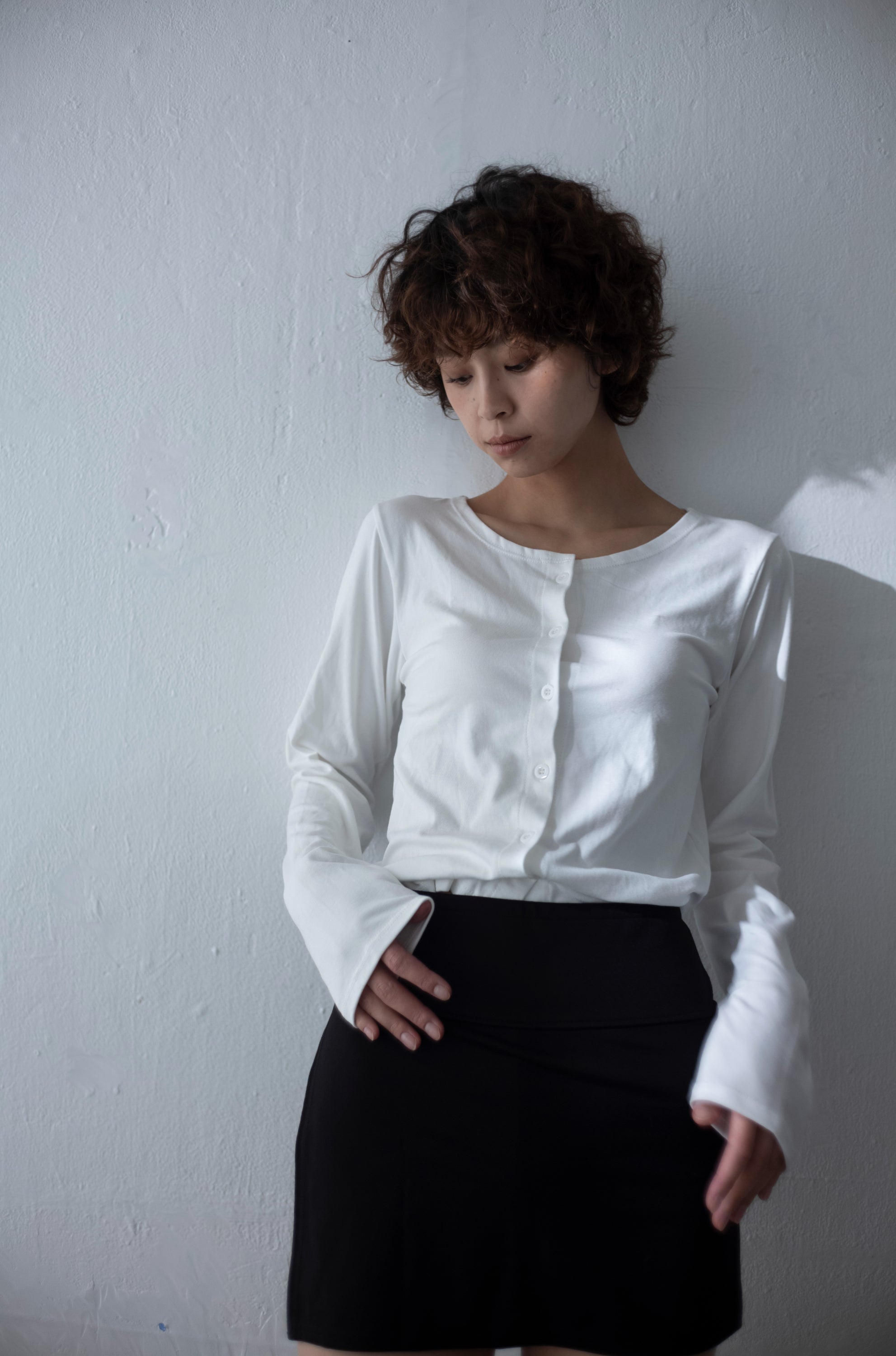 Everyday Chill Cardigan