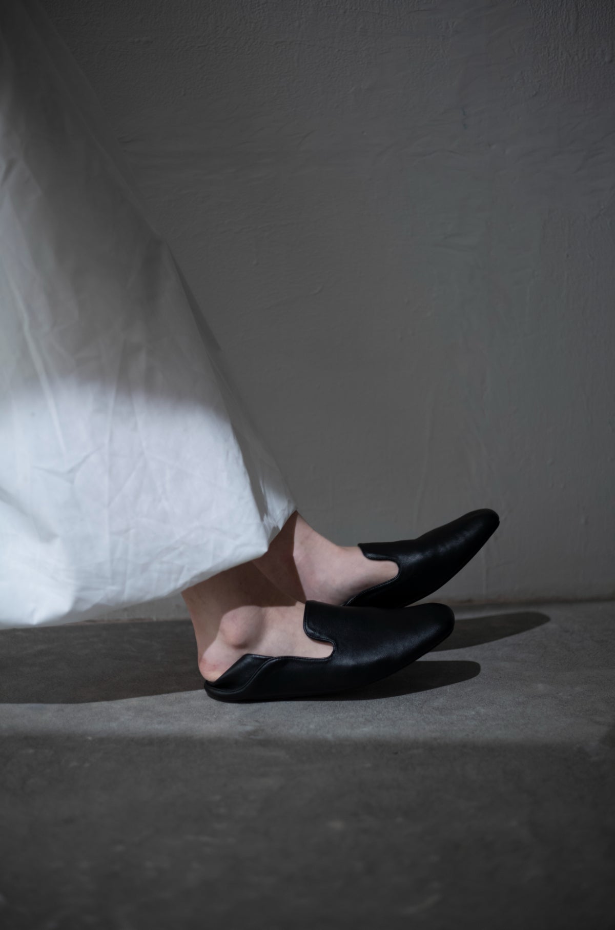 The Soft Loafer