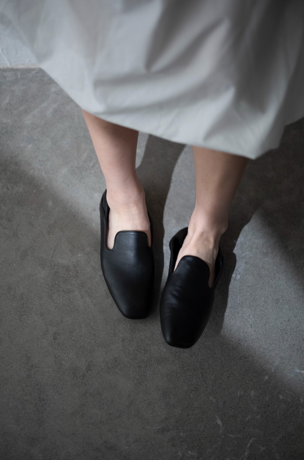 The Soft Loafer