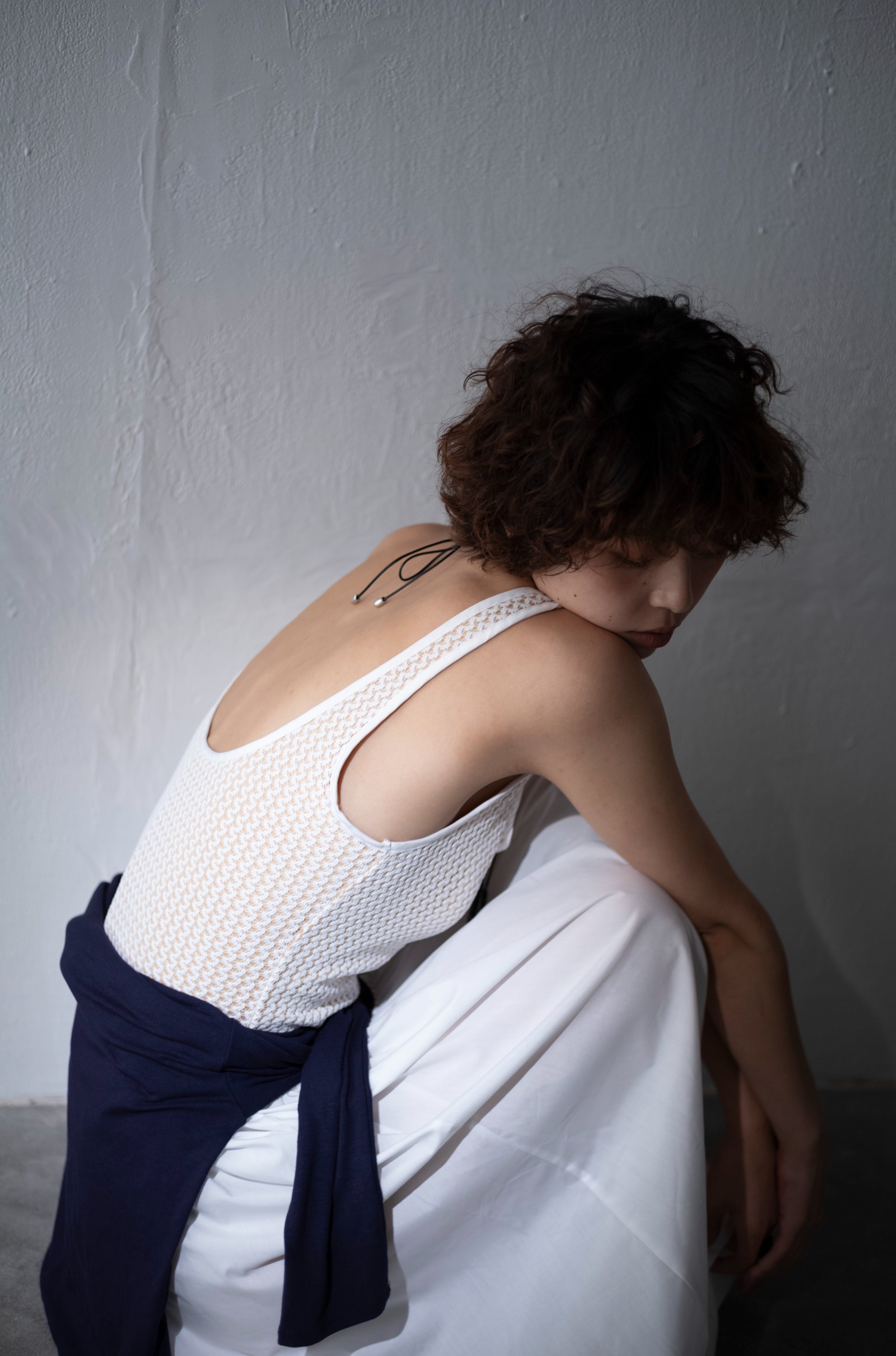 Ballet Net Dress