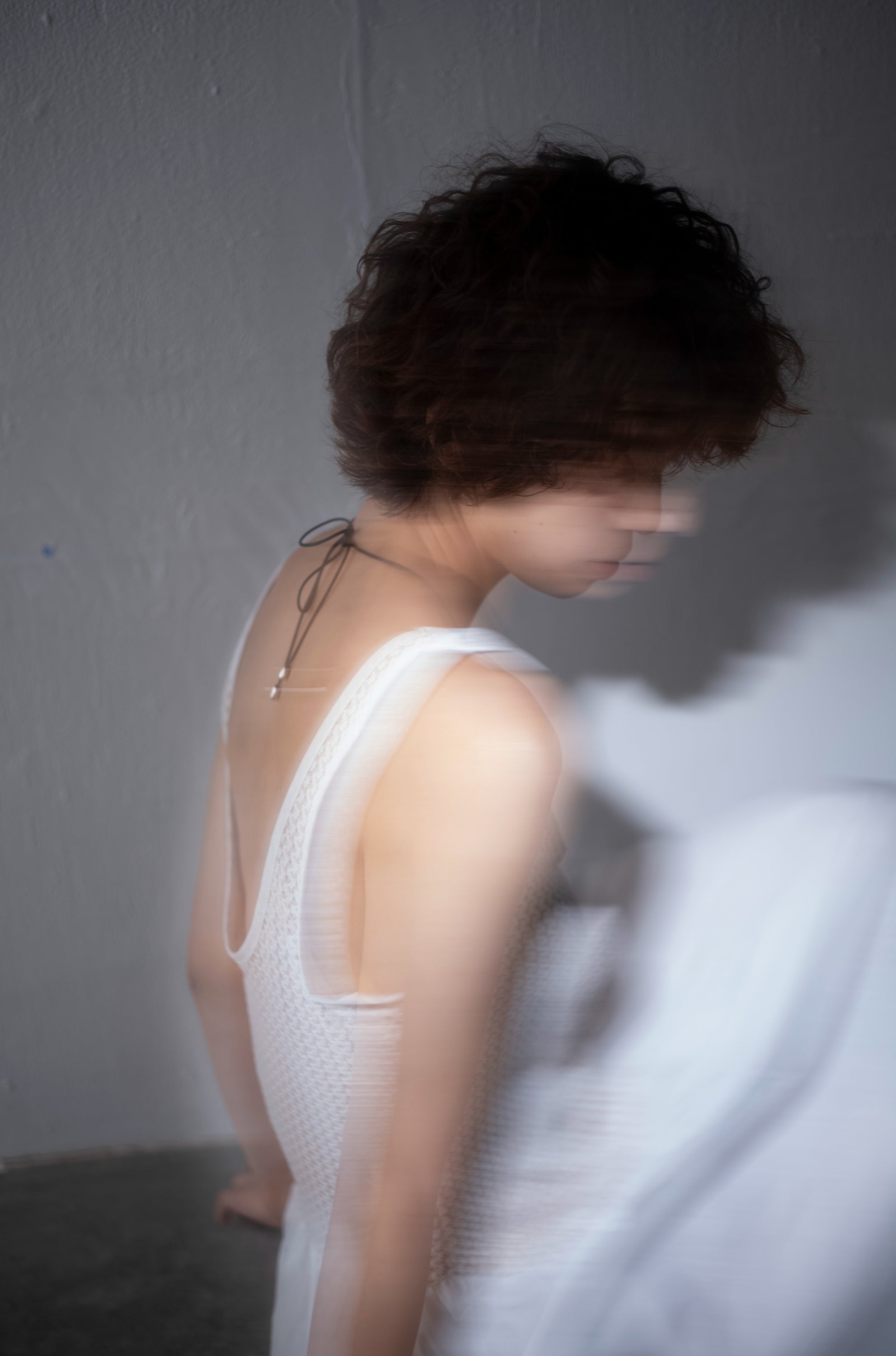 Ballet Net Dress