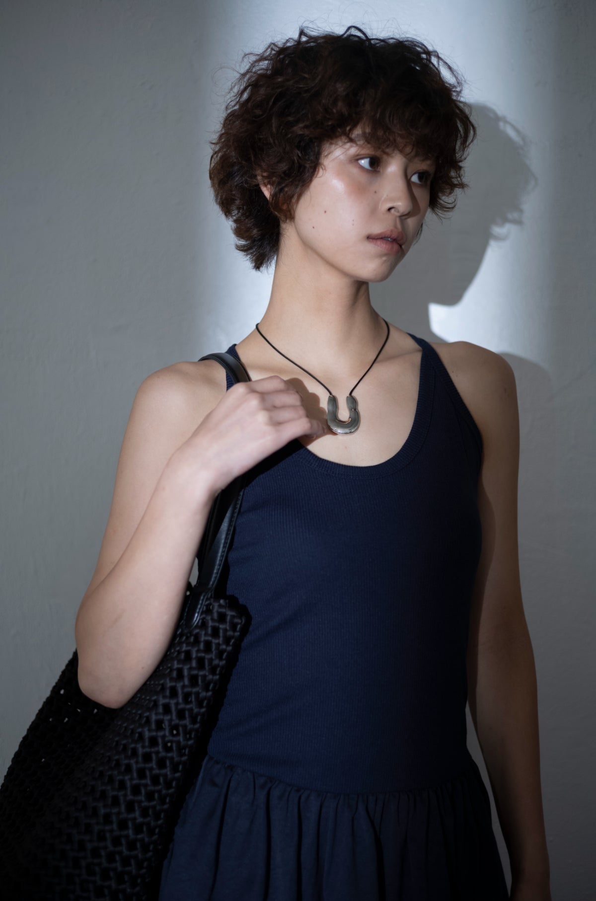 crochet bucket bag