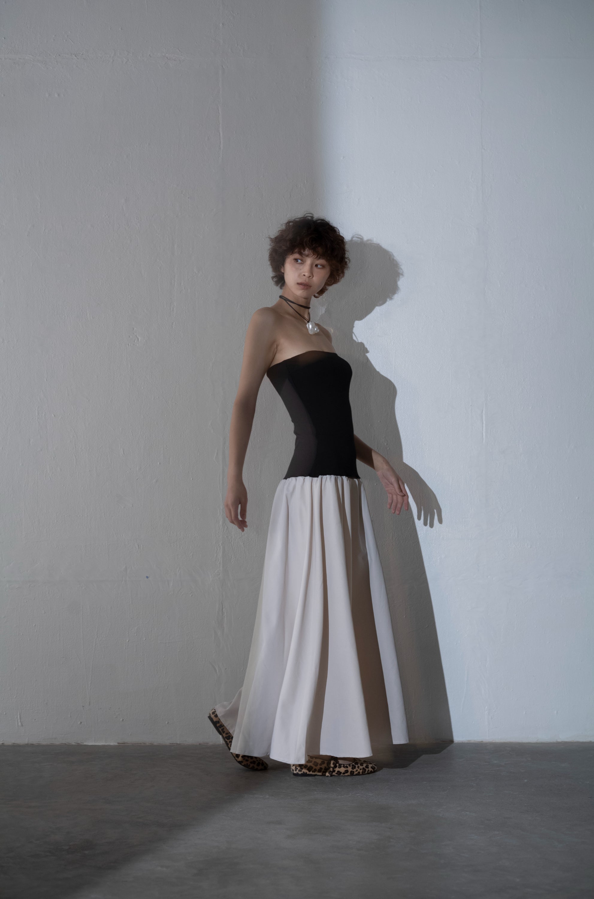 Luna Flow Dress