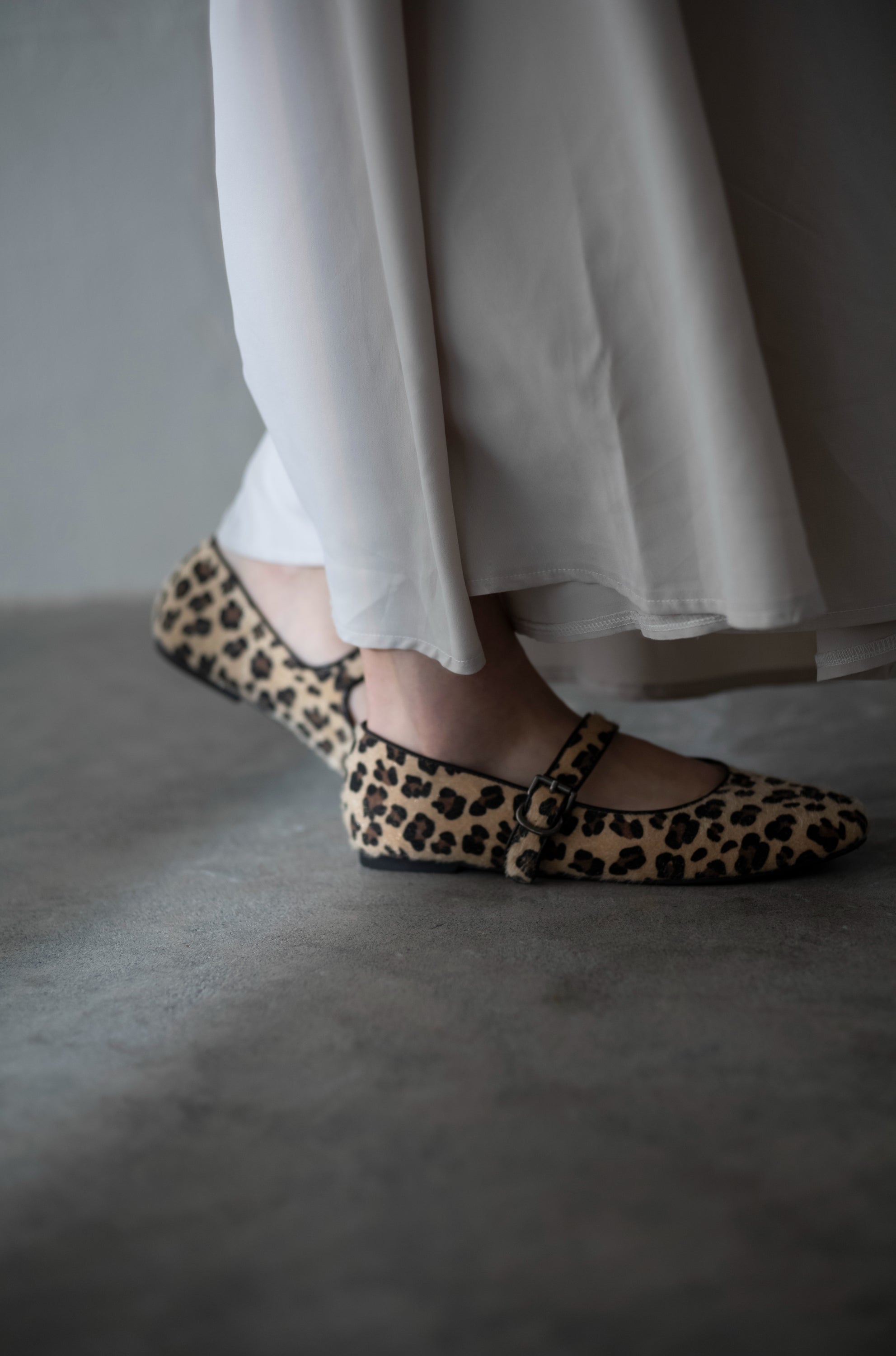 Leo Jane Flats