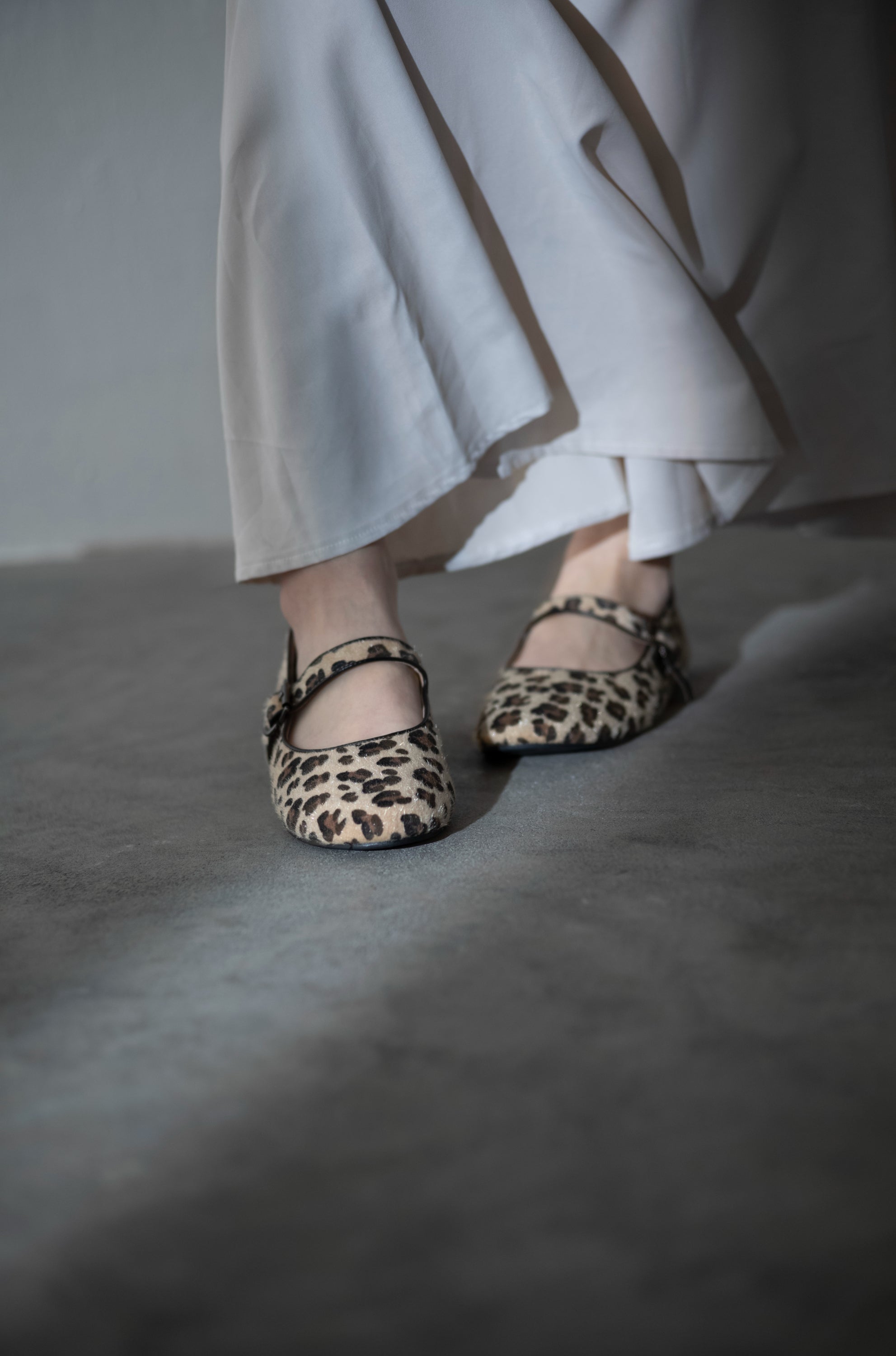 Leo Jane Flats