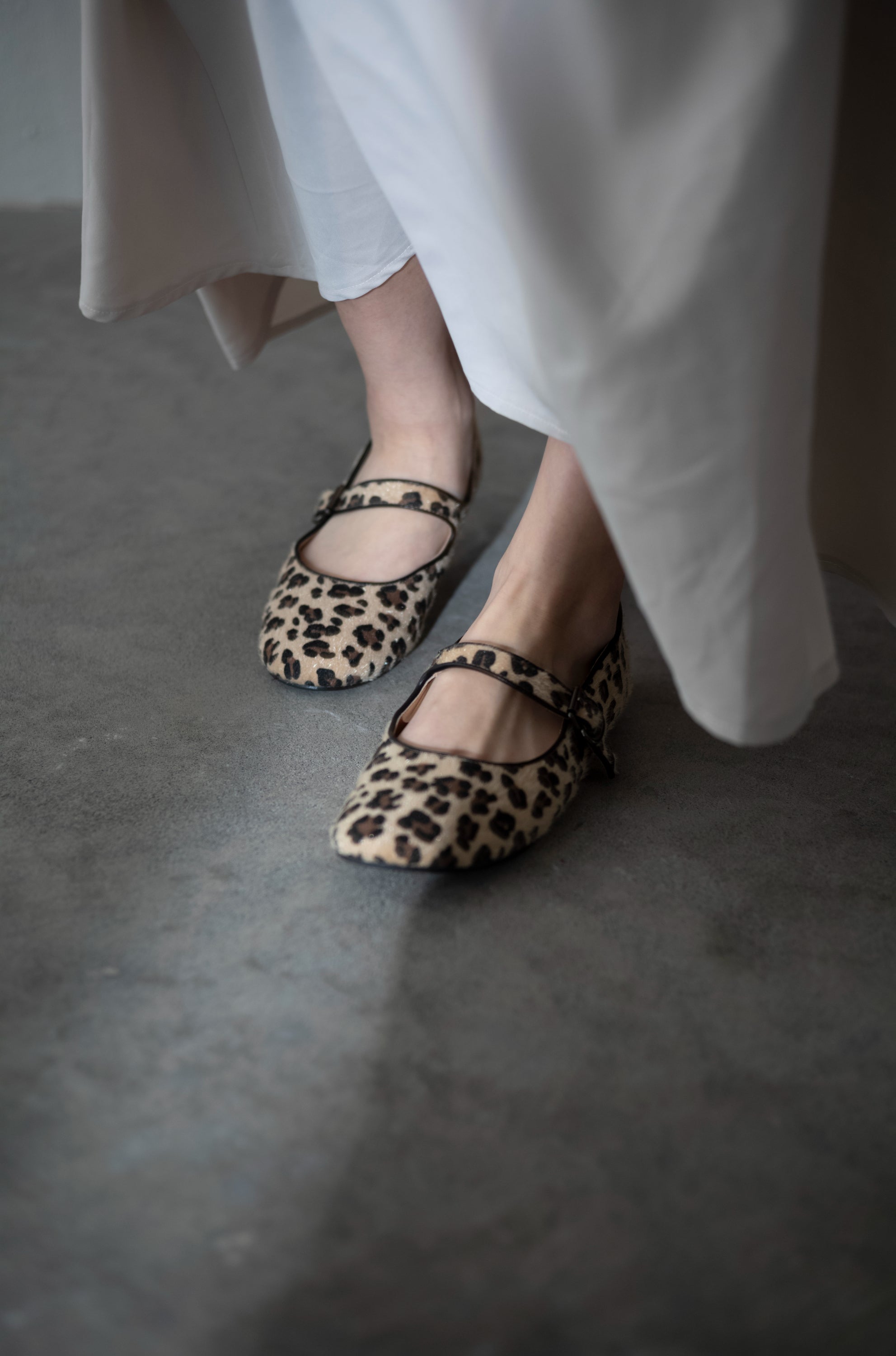 Leo Jane Flats