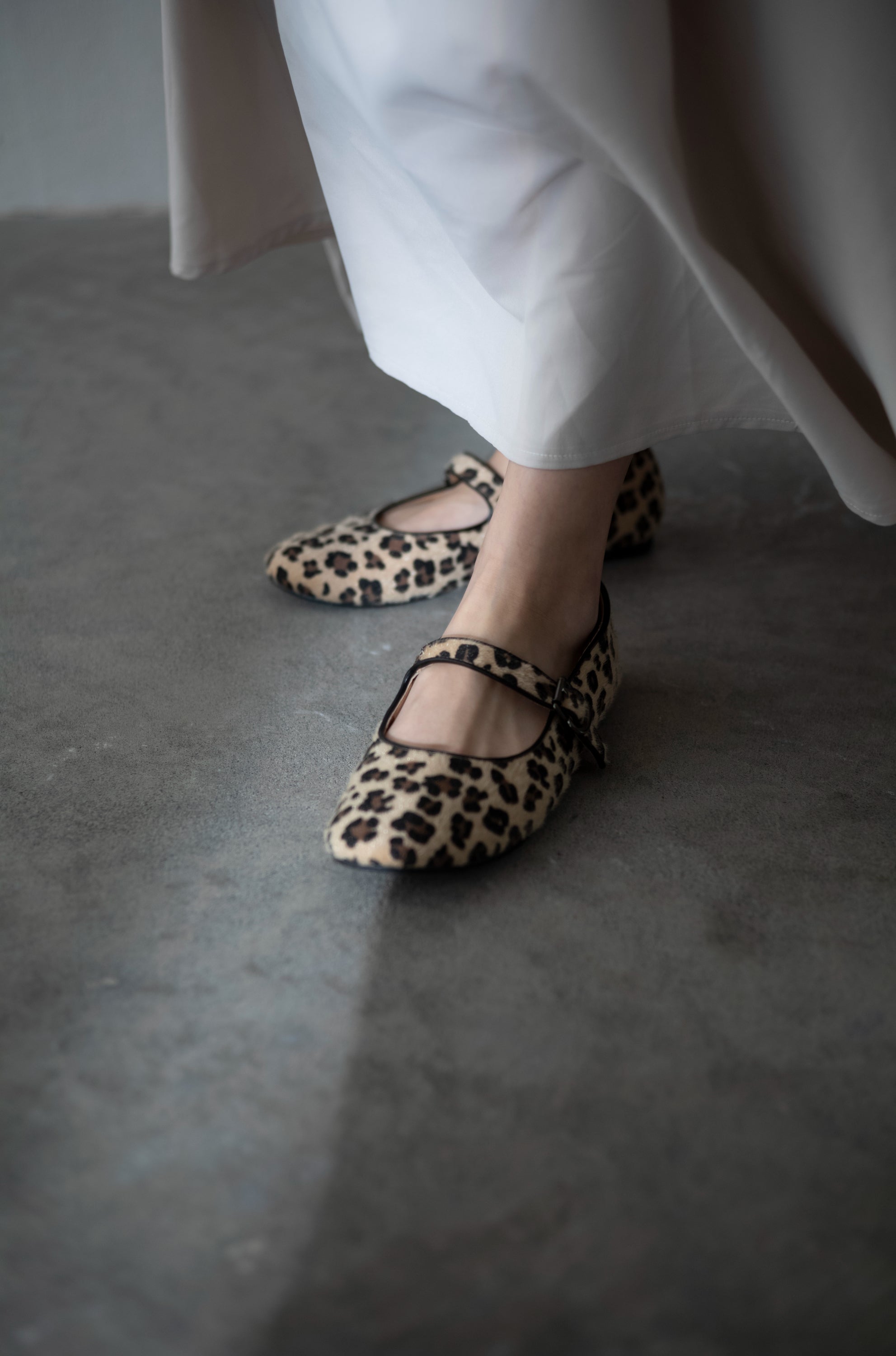 Leo Jane Flats