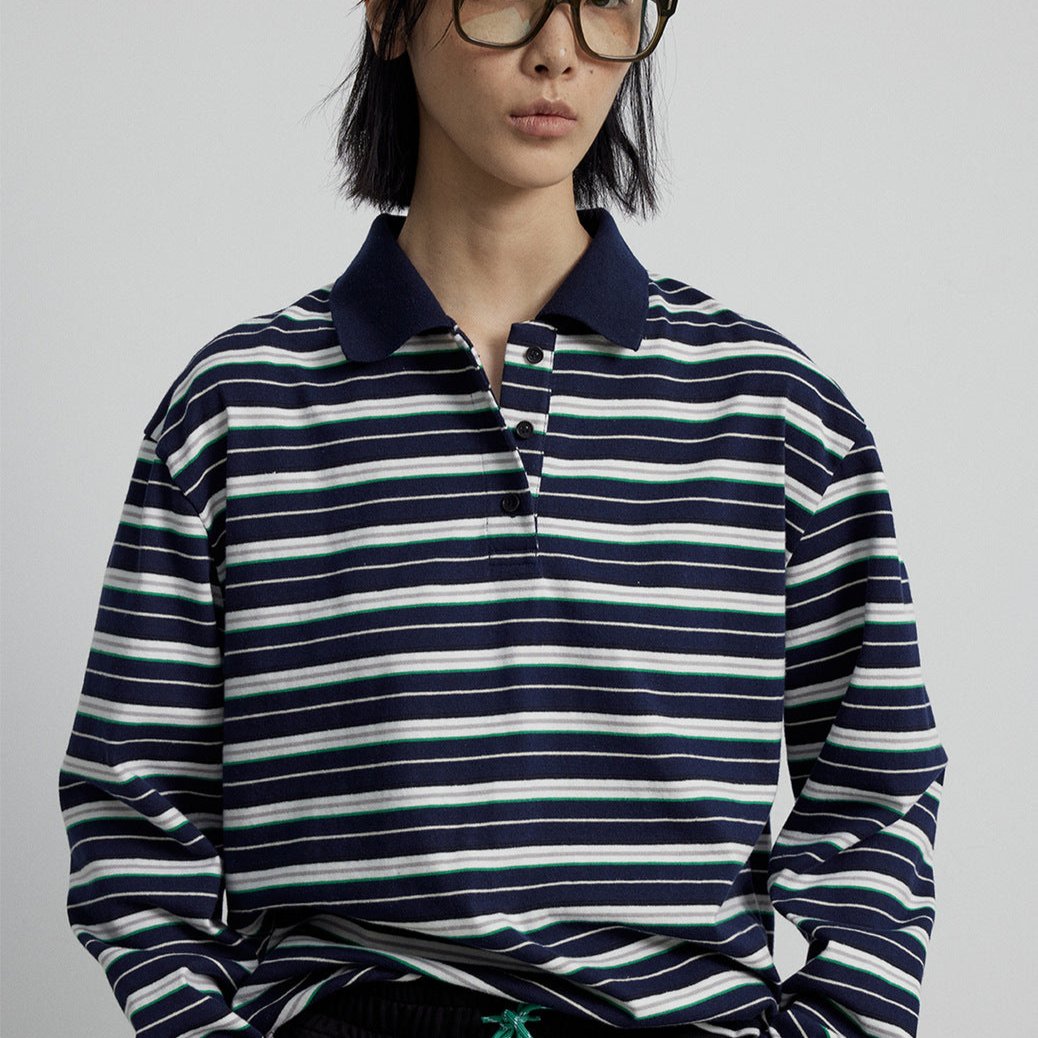 border shirts