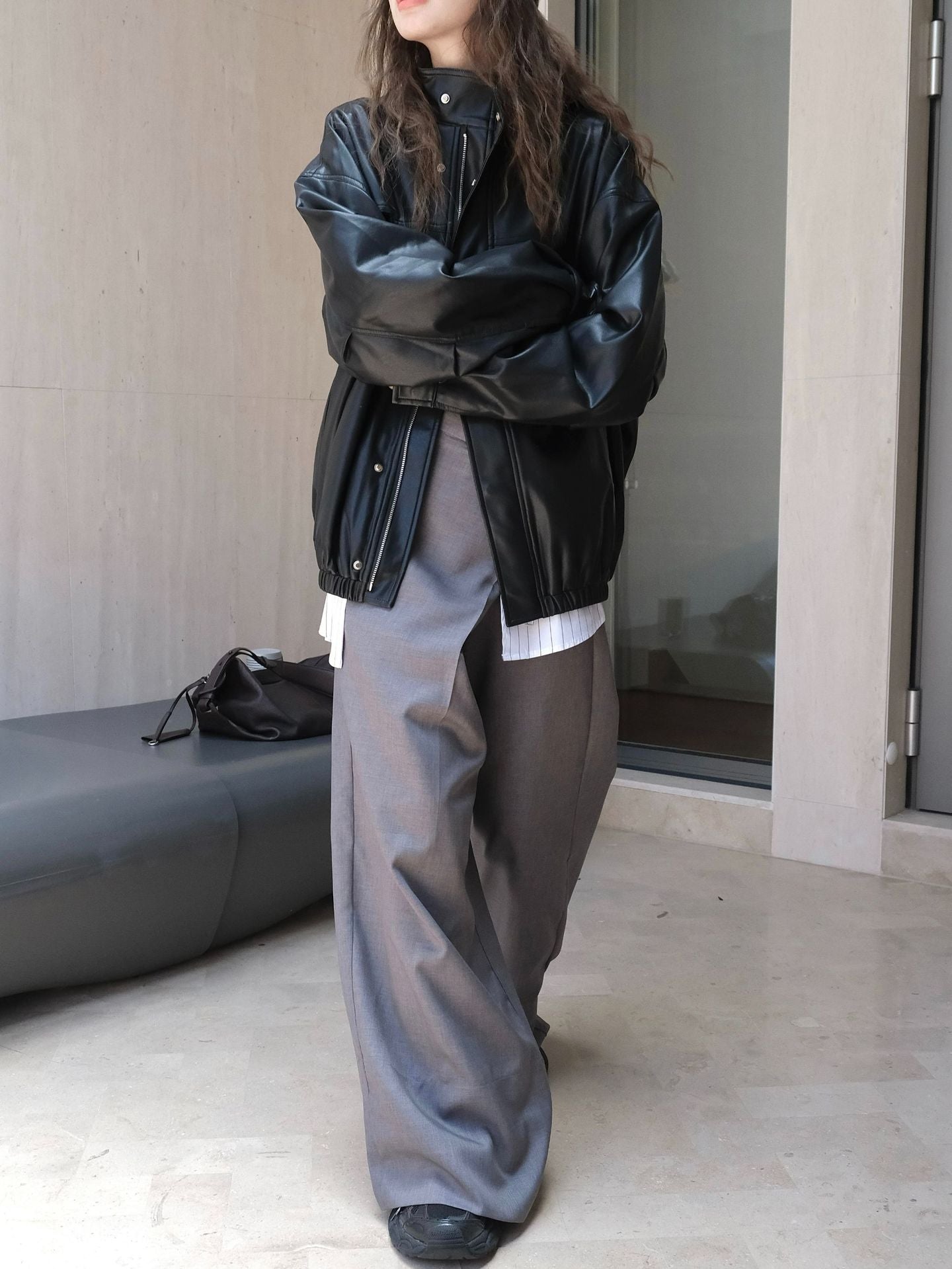 Architectural pants