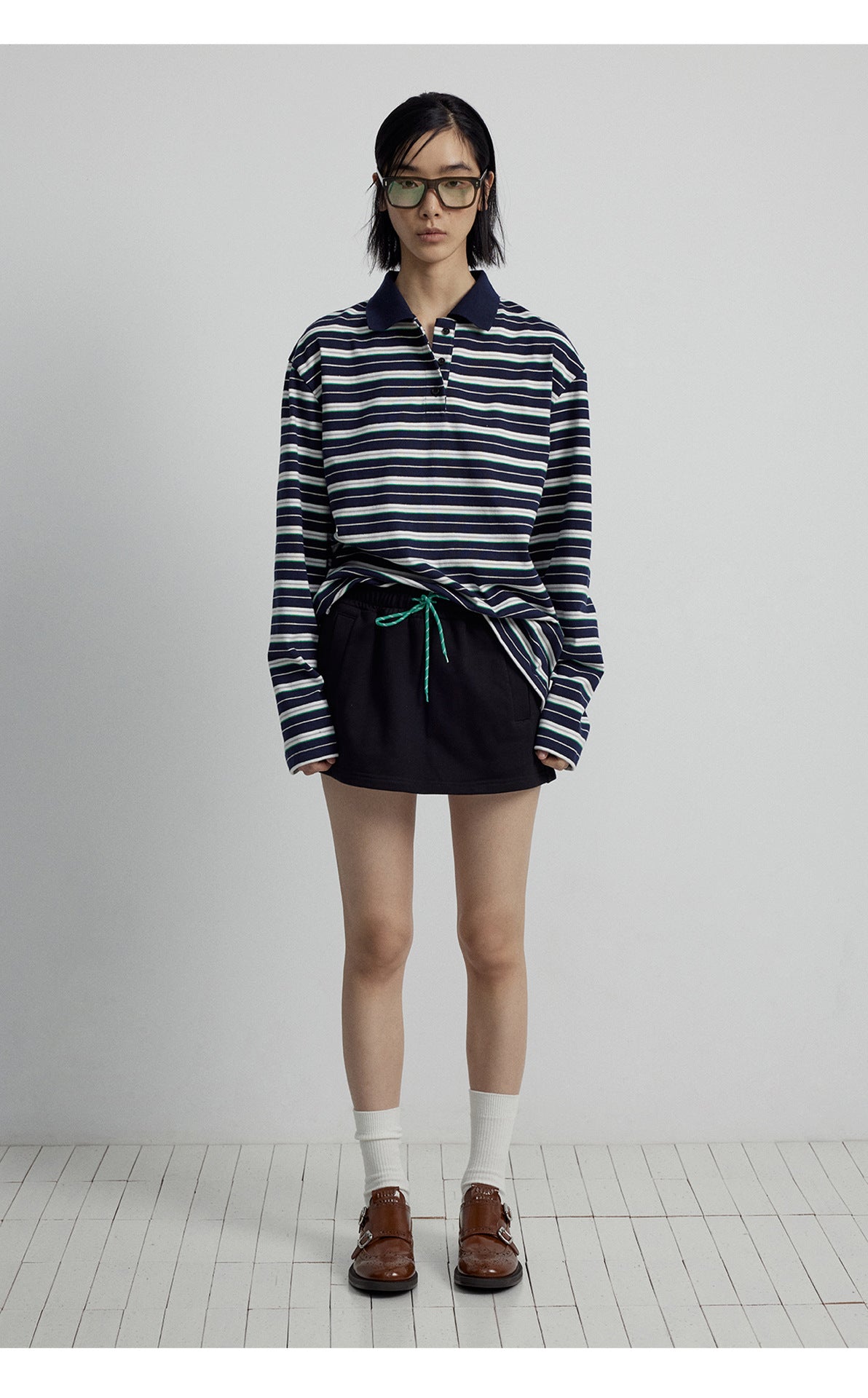 border shirts
