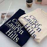 City of Lauryn Hills T