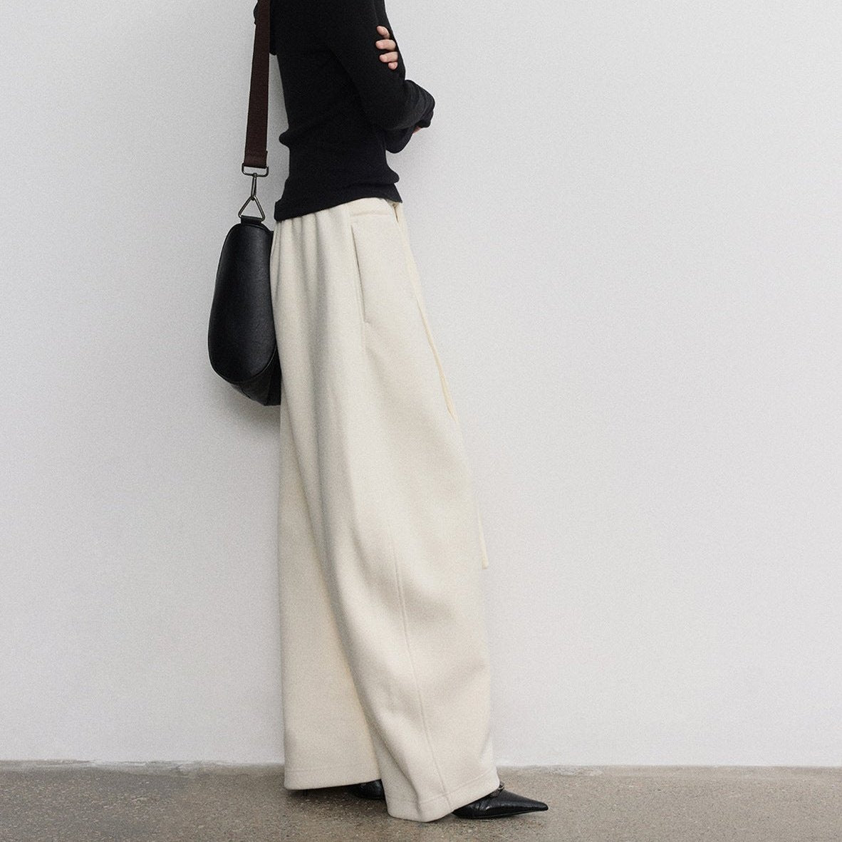 Relax trousers