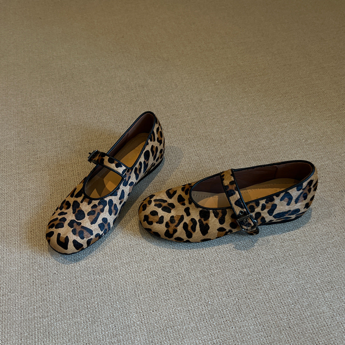 Leo Jane Flats