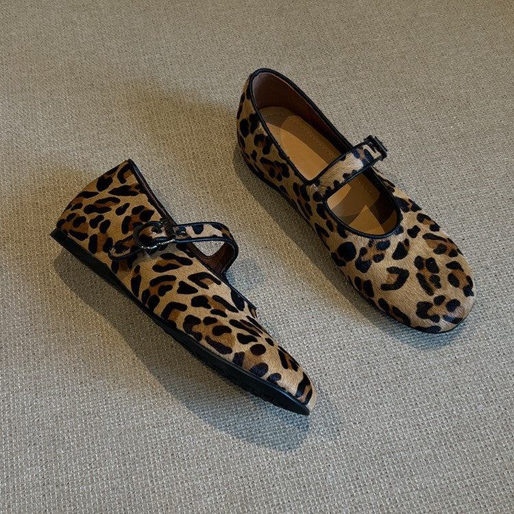 Leo Jane Flats