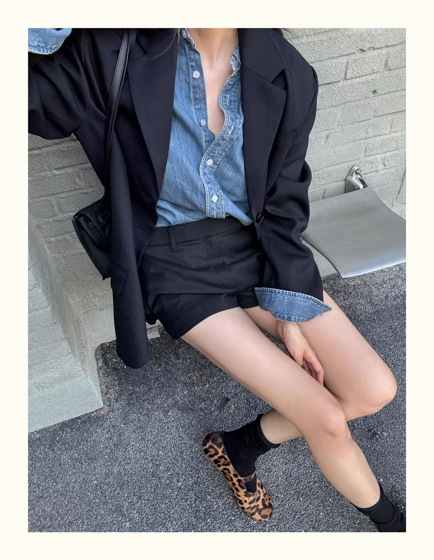 Leo Jane Flats