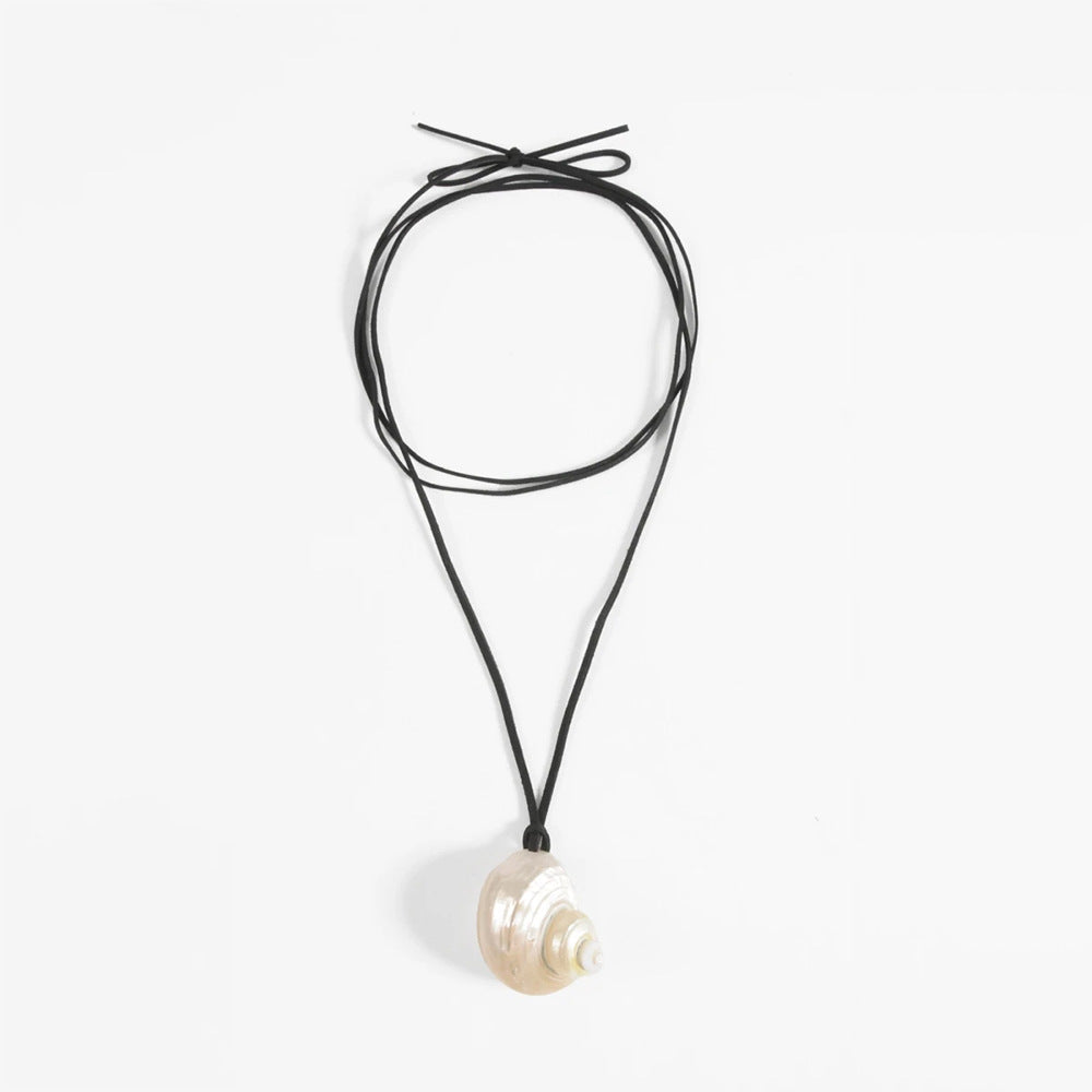 Moonlit Shell