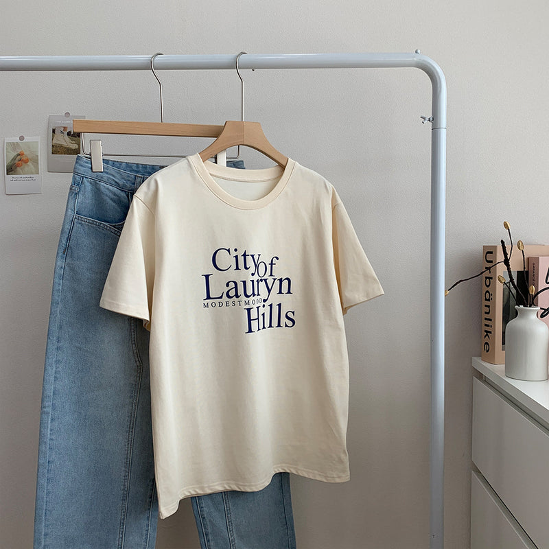 City of Lauryn Hills T