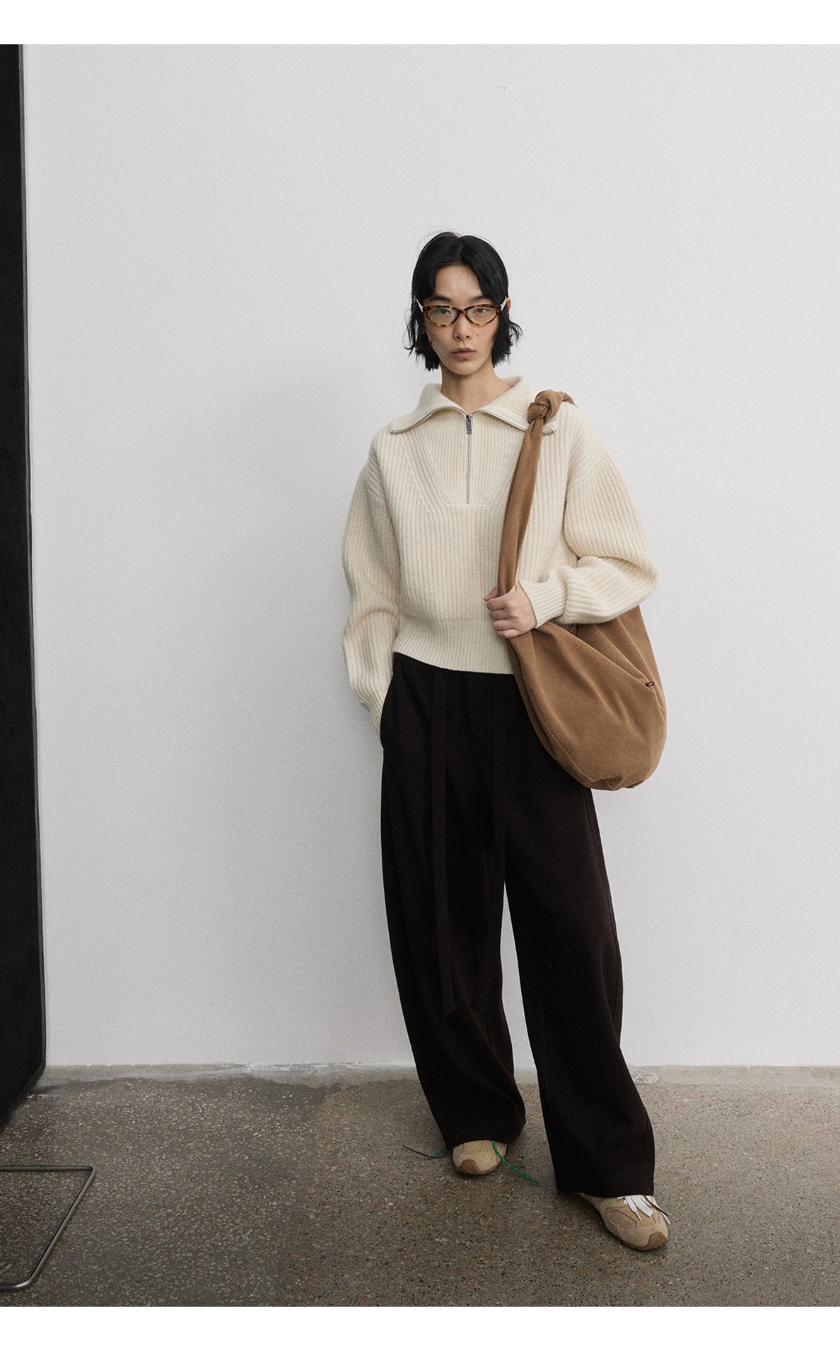 Relax trousers