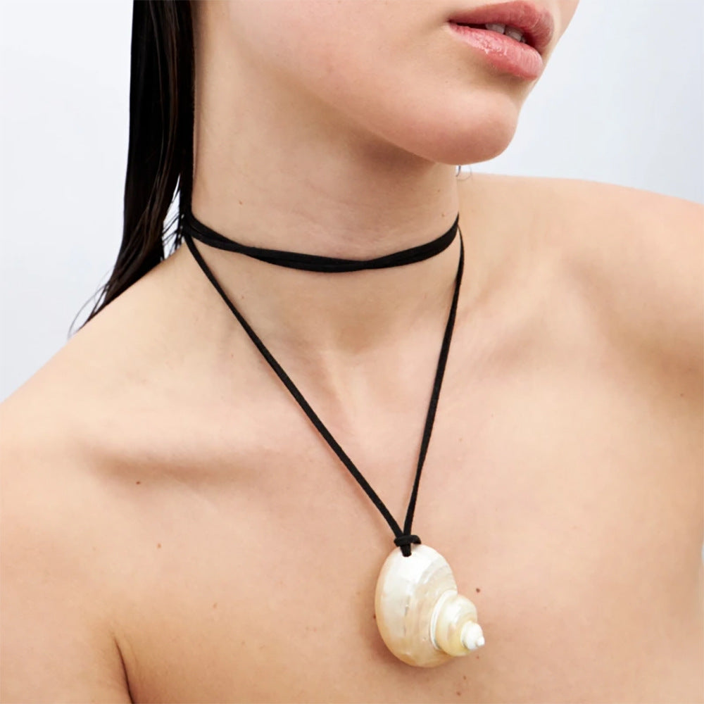 Moonlit Shell