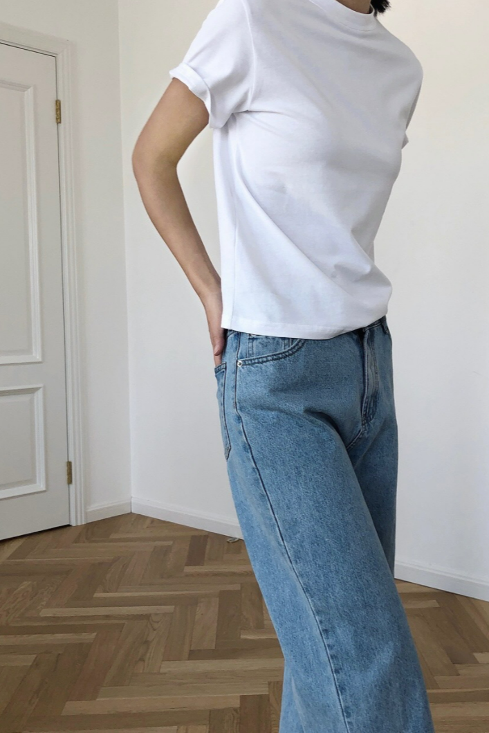Uniform Tshirt
