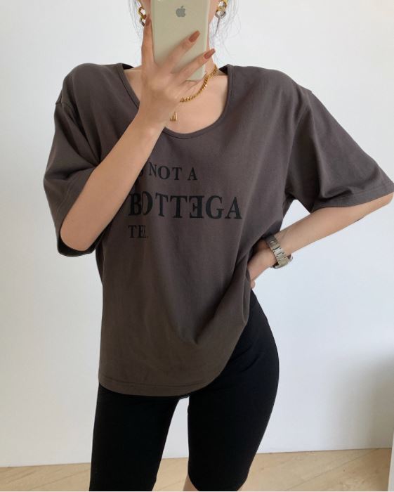 Basic biker shorts