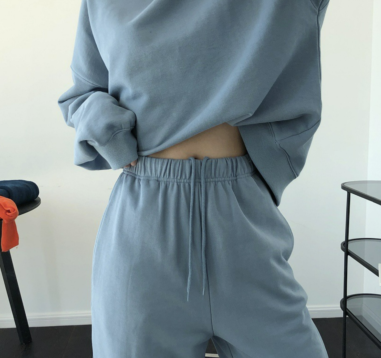 Comfortable co-ord set