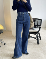 Flare jeans