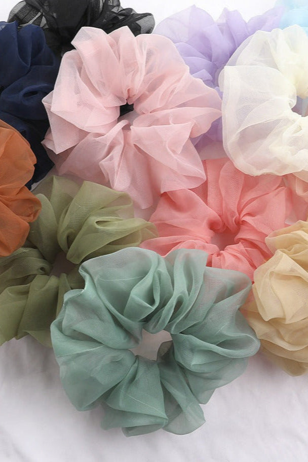Big big Scrunchie