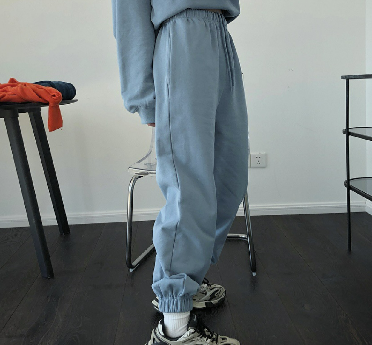 Comfortable co-ord set