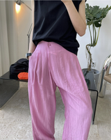 Loose relax pants