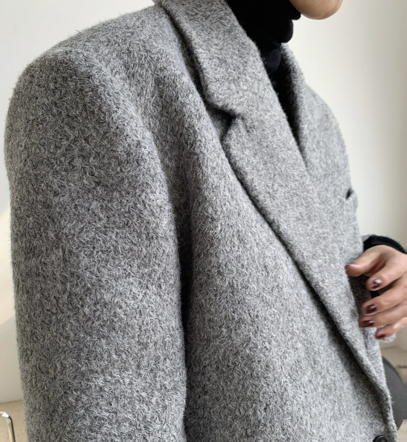 Super Warm Wool Jackets & Pants／THE FAB CLUB（ザファブクラブ）