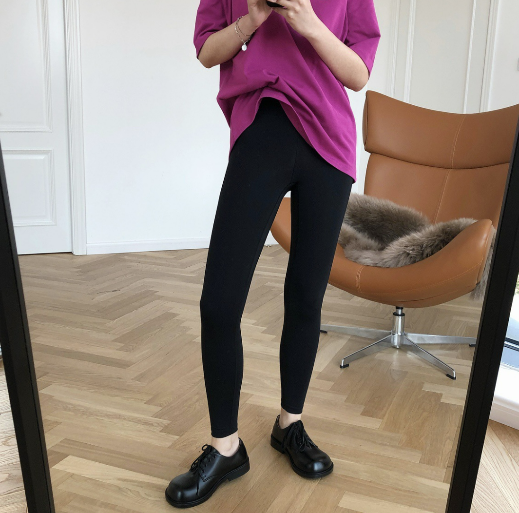 Standard comfortable leggings