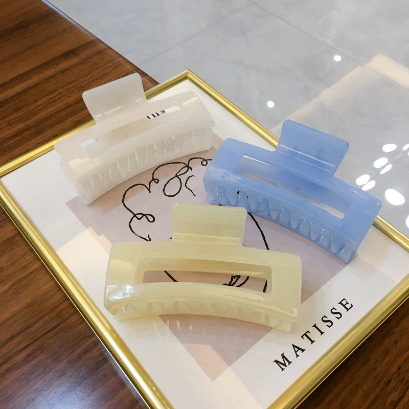 Juicy hair clip（即納）