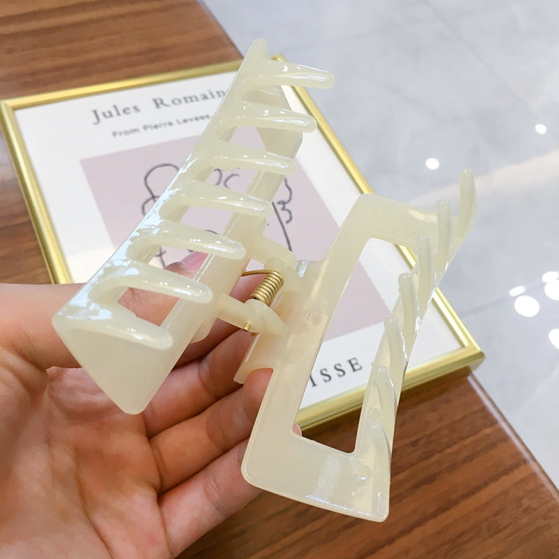 Juicy hair clip（即納）