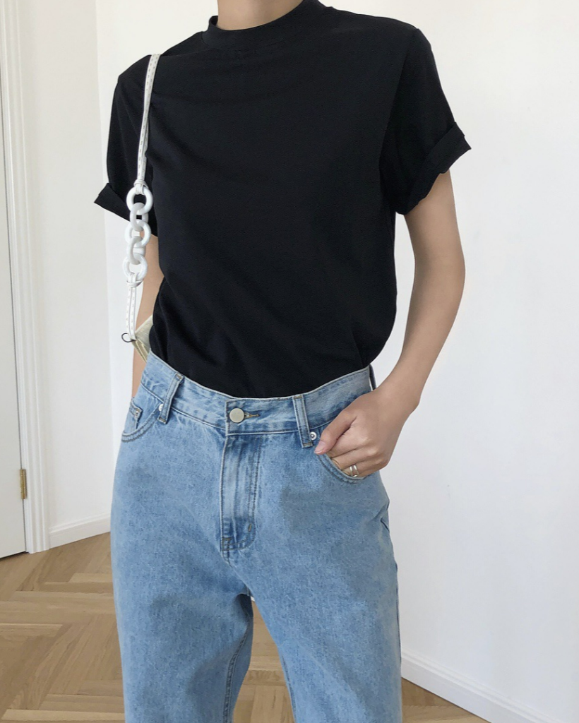 Uniform Tshirt