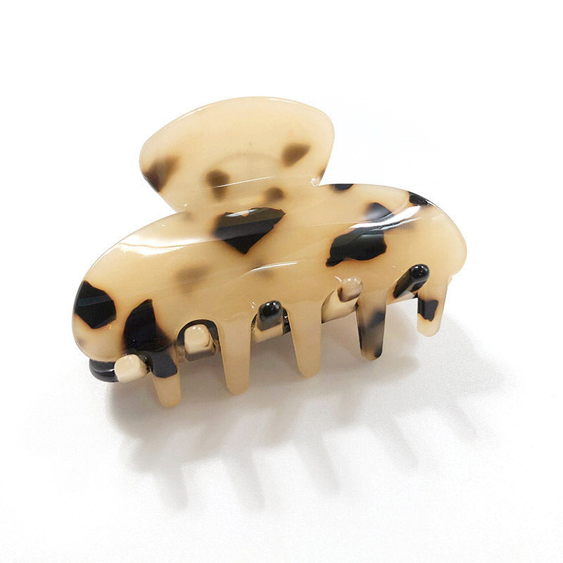 Midi size hair clip