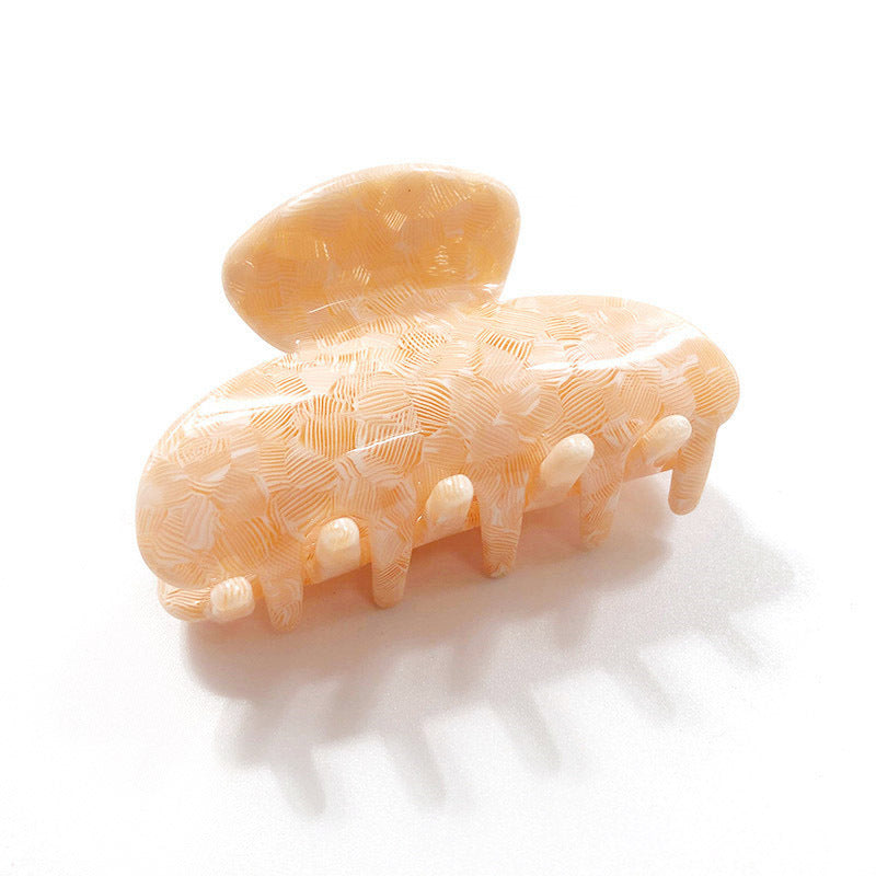 Midi size hair clip