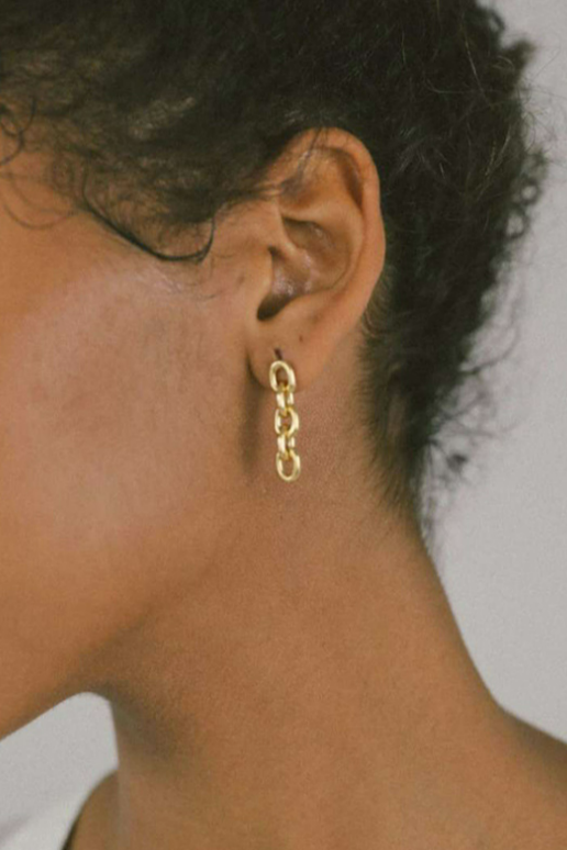 Chain pierce