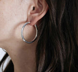 Simple hoop pierce（即納）