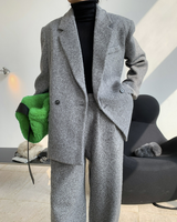 Super Warm Wool Jackets & Pants