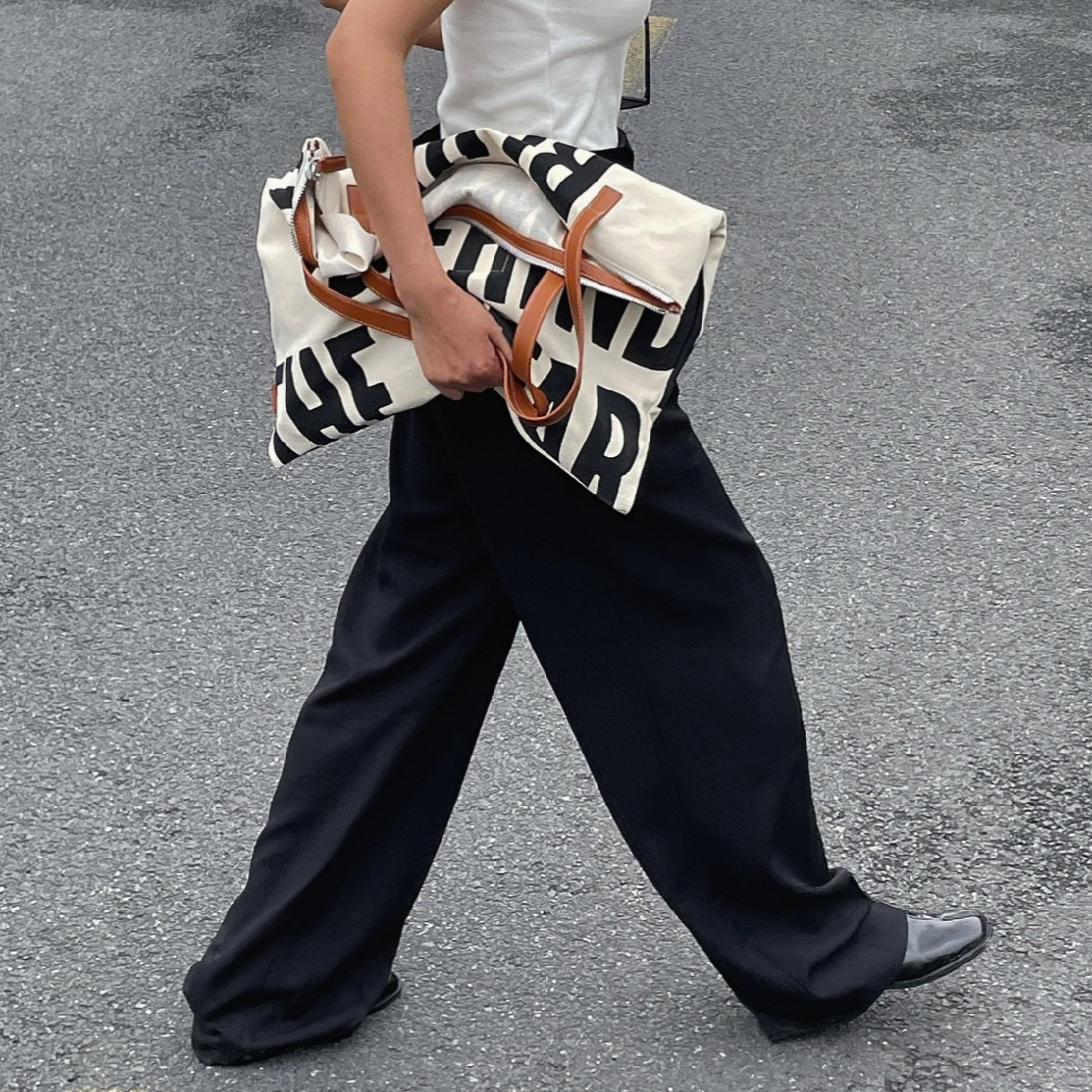 Standard pants