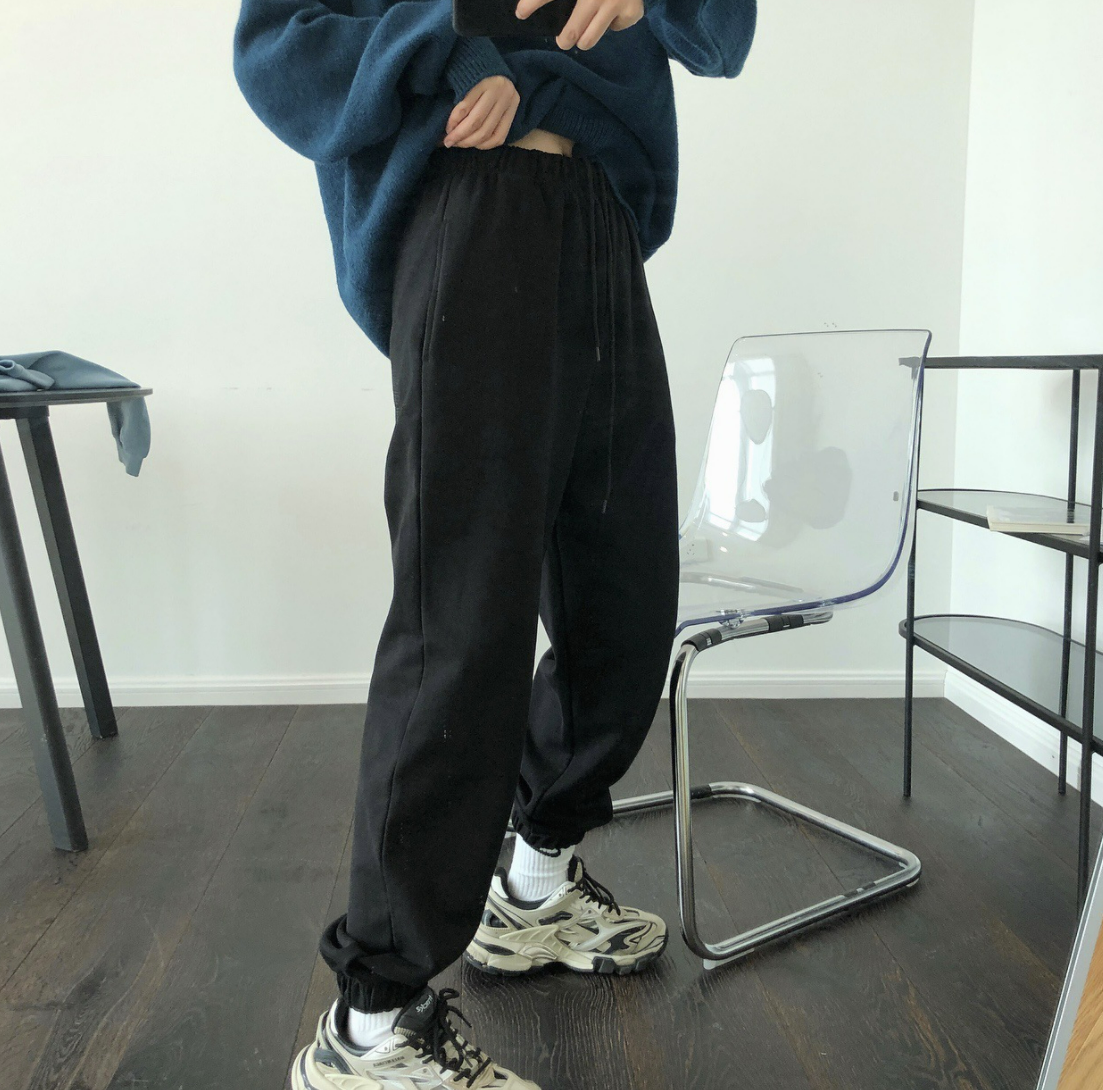 Comfortable co-ord set